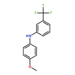 RHAWN 3-Trifluoromethyl-4'-methoxydiphenylamine