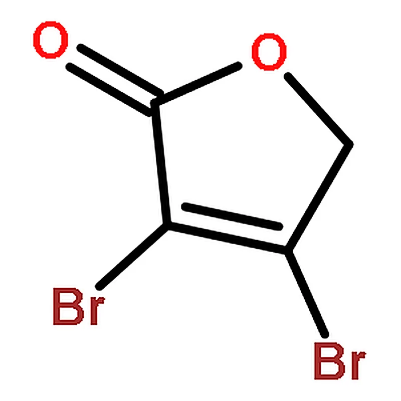 RHAWN 3,4-Dibromofuran-2(5H)-one