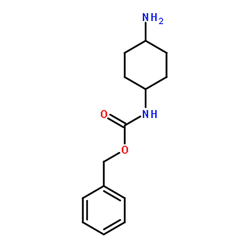 RHAWN Benzyl (trans-4-aminocyclohexyl)carbamate