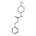 RHAWN Benzyl (trans-4-aminocyclohexyl)carbamate