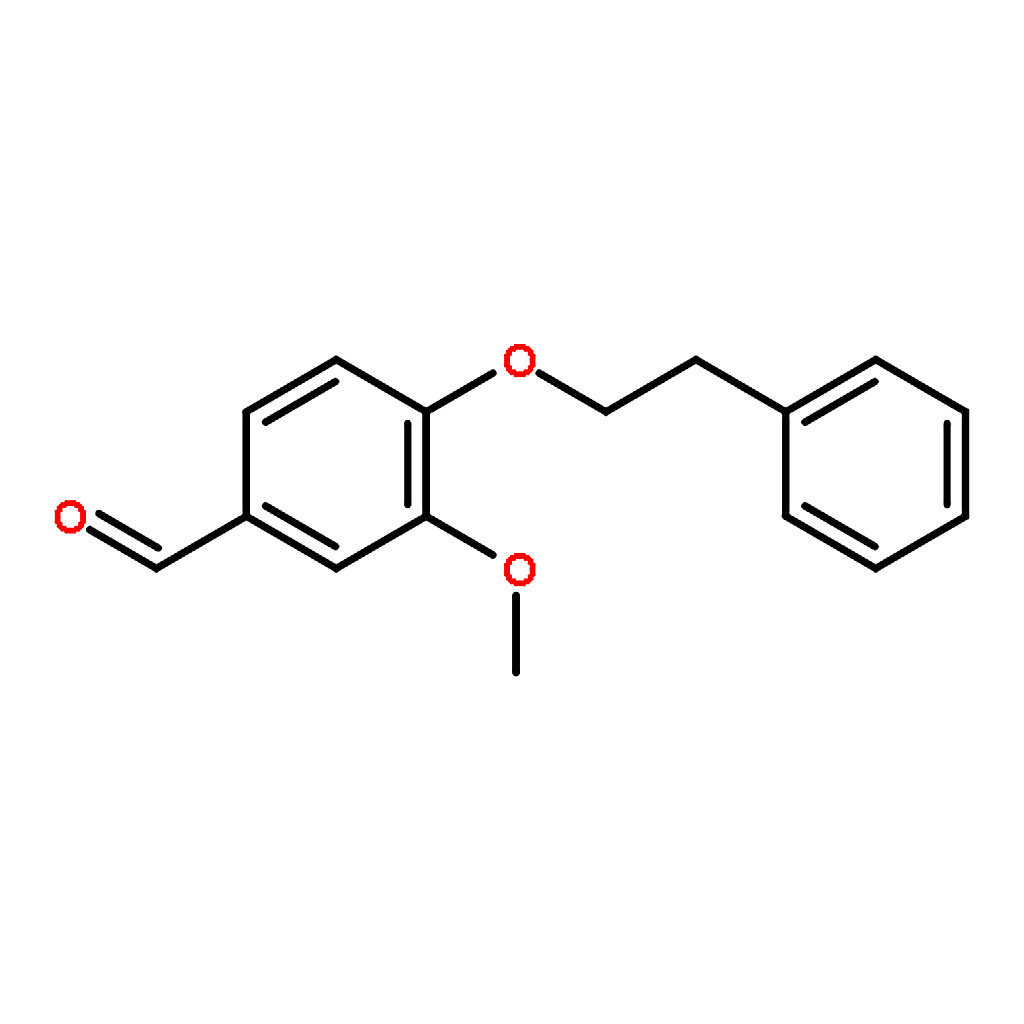 RHAWN 3-Methoxy-4-phenethoxybenzaldehyde