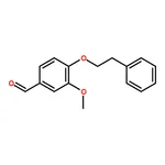 RHAWN 3-Methoxy-4-phenethoxybenzaldehyde