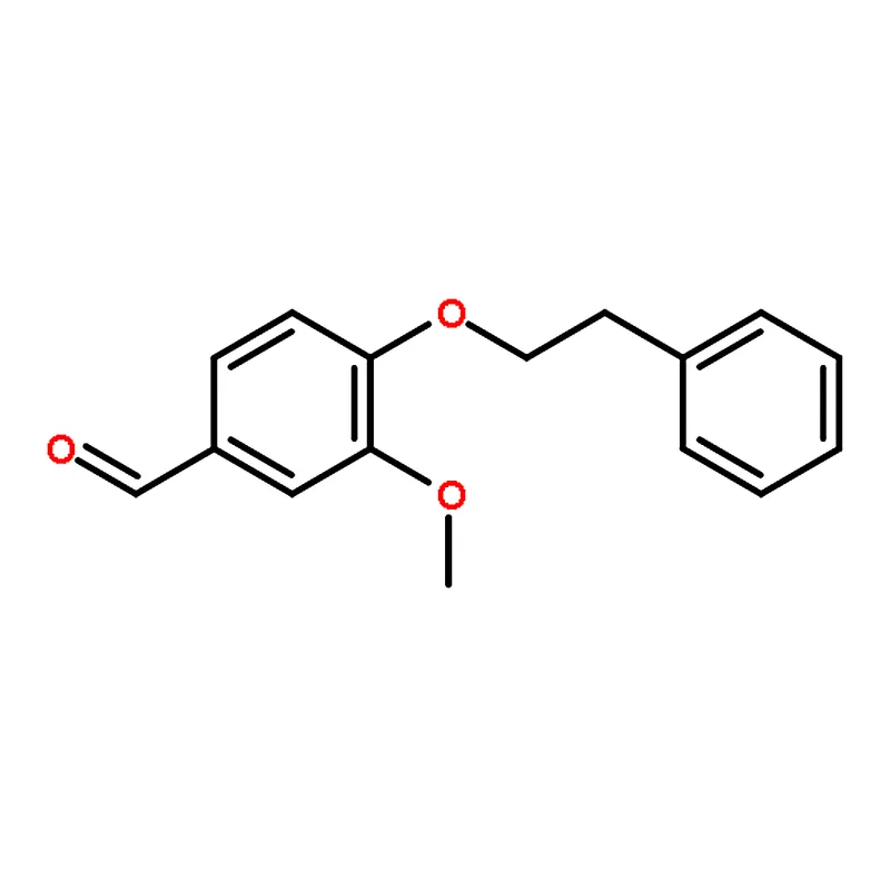 RHAWN 3-Methoxy-4-phenethoxybenzaldehyde