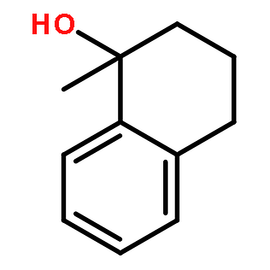 RHAWN 1-Methyl-1，2，3，4-tetrahydronaphthalen-1-ol