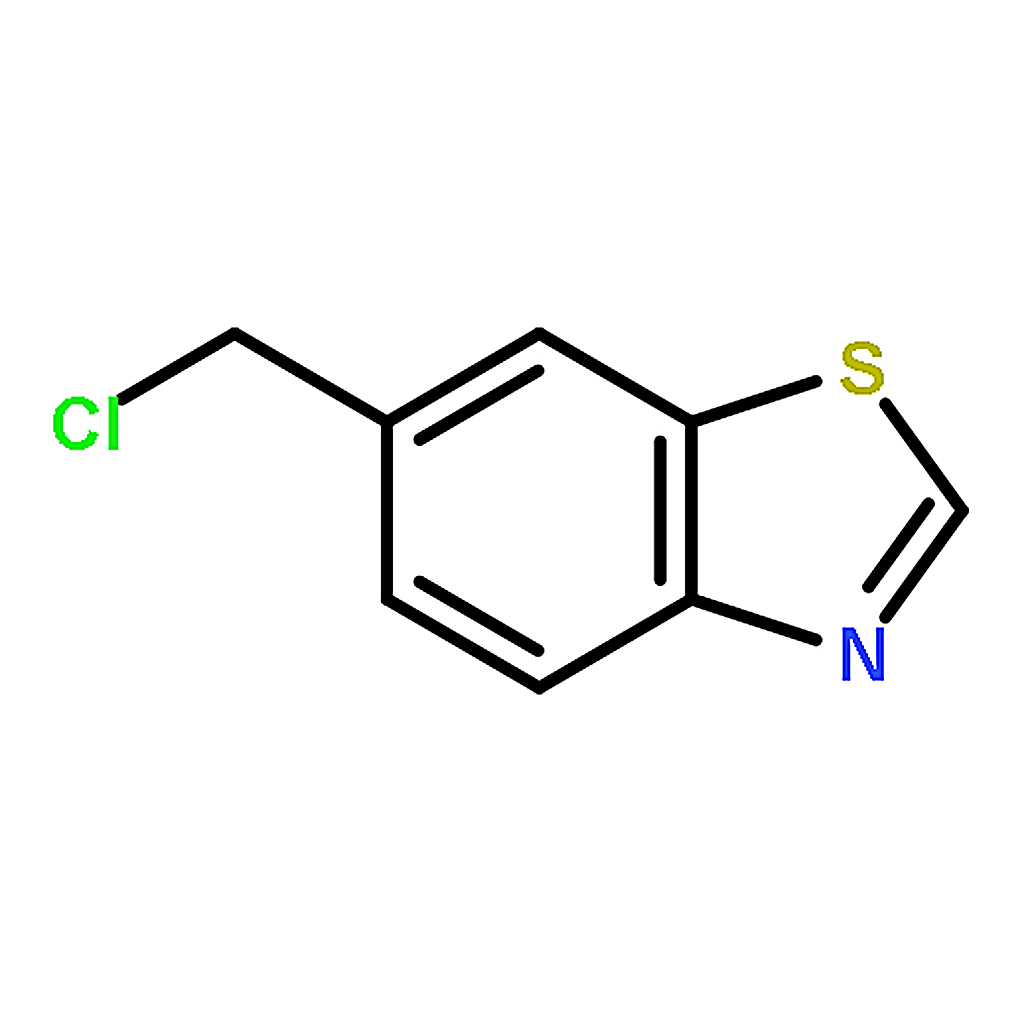 RHAWN 6-(Chloromethyl)benzo[d]thiazole