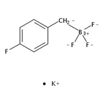 RHAWN Potassium Trifluoro(4-fluorobenzyl)borate