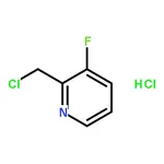 RHAWN 2-(Chloromethyl)-3-fluoropyridine Hydrochloride