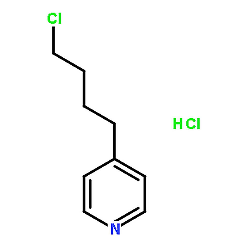 RHAWN 4-(4-Chlorobutyl)pyridine hydrochloride