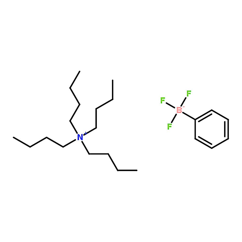 RHAWN Tetra-n-butylammonium Phenyltrifluoroborate