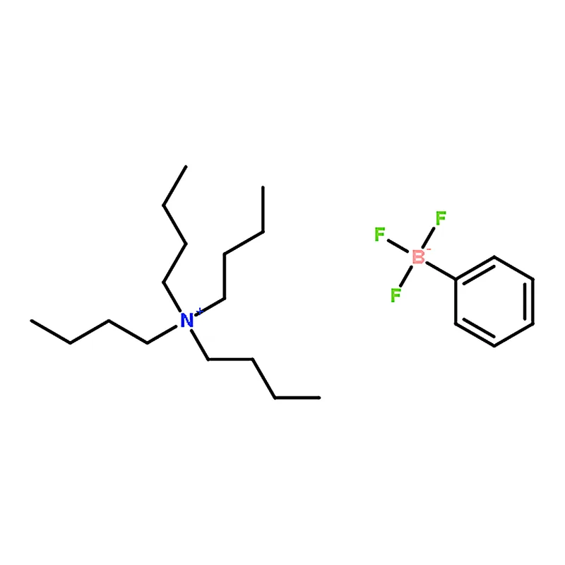 RHAWN Tetra-n-butylammonium Phenyltrifluoroborate