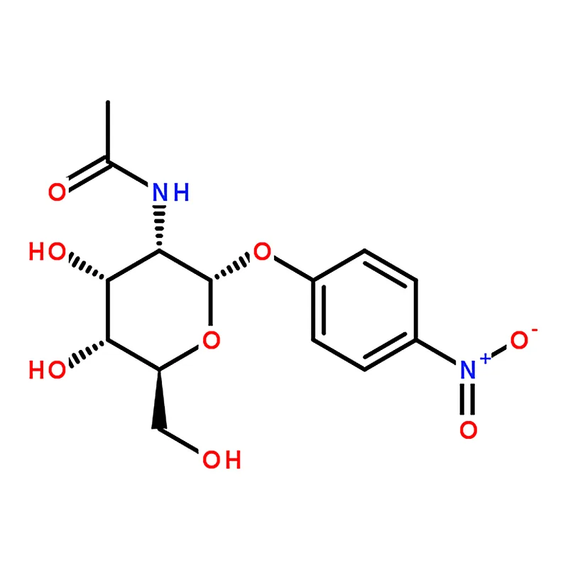 RHAWN 4-Nitrophenyl N-acetyl--D-galactosaminide