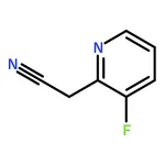 RHAWN 2-(3-Fluoropyridin-2-yl)acetonitrile