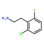 RHAWN 2-Chloro-6-fluorophenethylamine