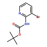 RHAWN Carbamic Acid, (3-Bromo-2-Pyridinyl)-, 1,1-Dimethylethyl Ester