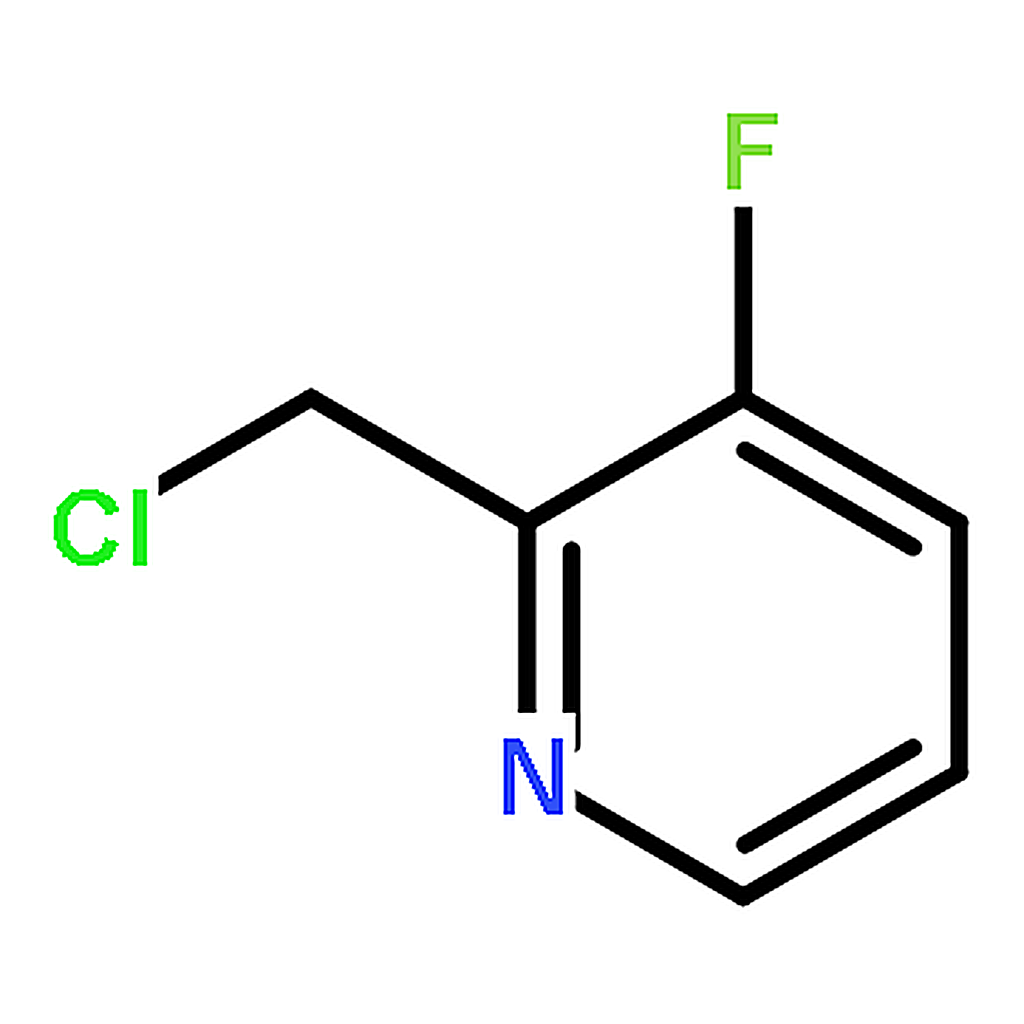 RHAWN 2-(Chloromethyl)-3-fluoropyridine