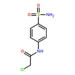 RHAWN 2-CHLORO-4'-SULFAMOYLACETANILIDE