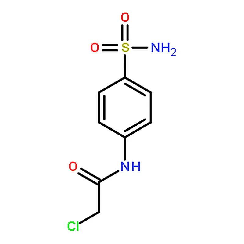 RHAWN 2-CHLORO-4'-SULFAMOYLACETANILIDE