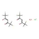 RHAWN Bis(hexafluoroacetylacetonato)nickel(II) Hydrate