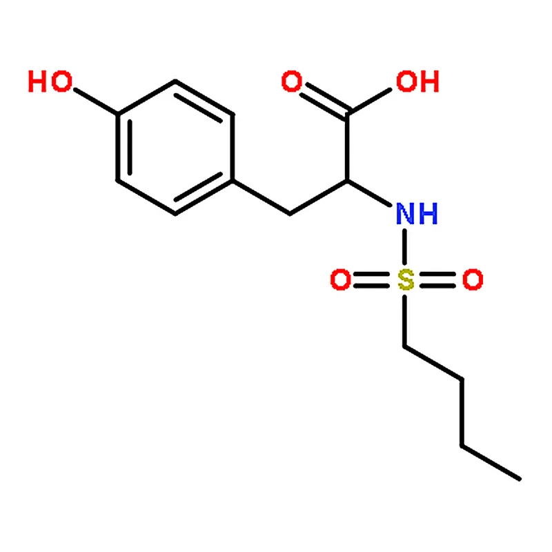 RHAWN (S)-2-(Butylsulfonamido)-3-(4-hydroxyphenyl)propanoic acid