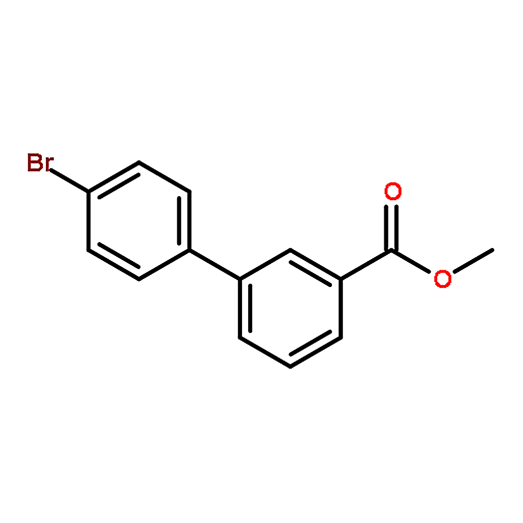 RHAWN Methyl 4'-bromo-[1,1'-biphenyl]-3-carboxylate