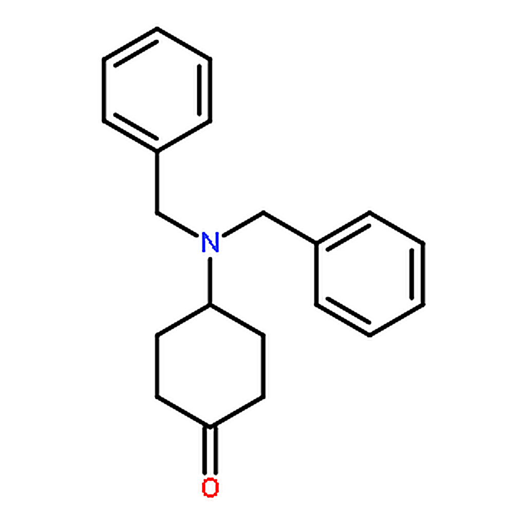 RHAWN 4-(Dibenzylamino)cyclohexanone