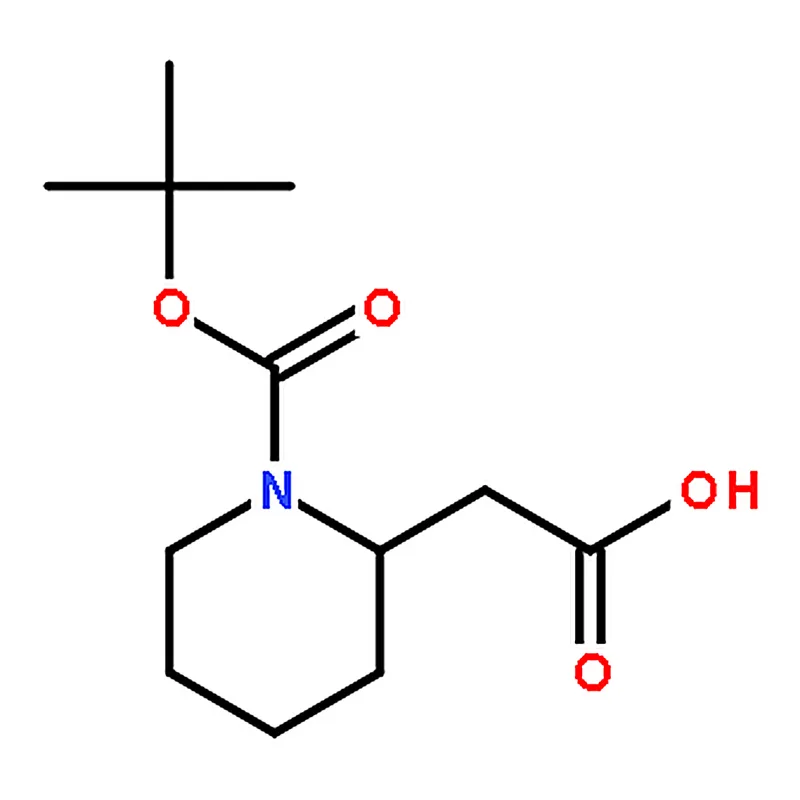 RHAWN 1-Boc-2-Piperidineacetic acid