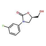 RHAWN (R)-3-(3-Fluorophenyl)-5-(hydroxymethyl)oxazolidin-2-one