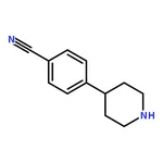RHAWN 4-(Piperidin-4-yl)benzonitrile