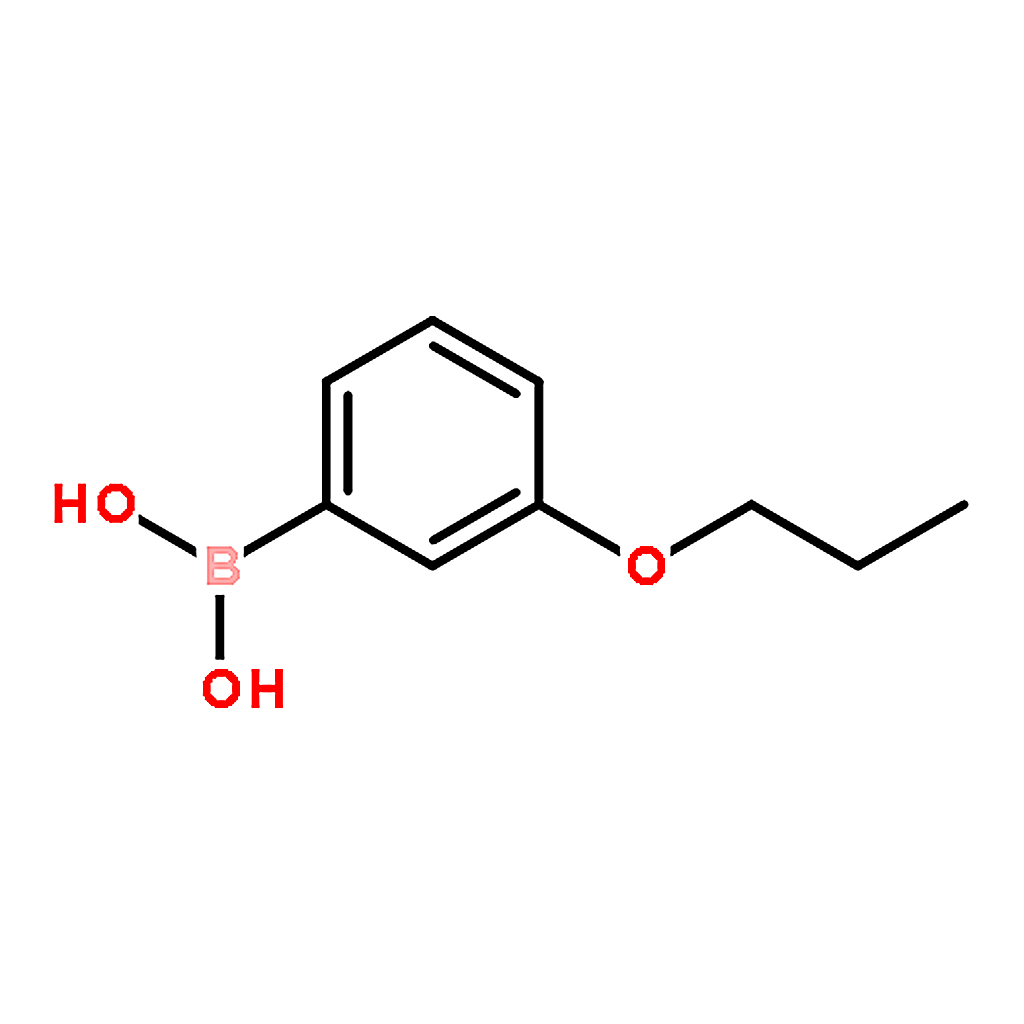 RHAWN 3-Propoxyphenylboronic acid