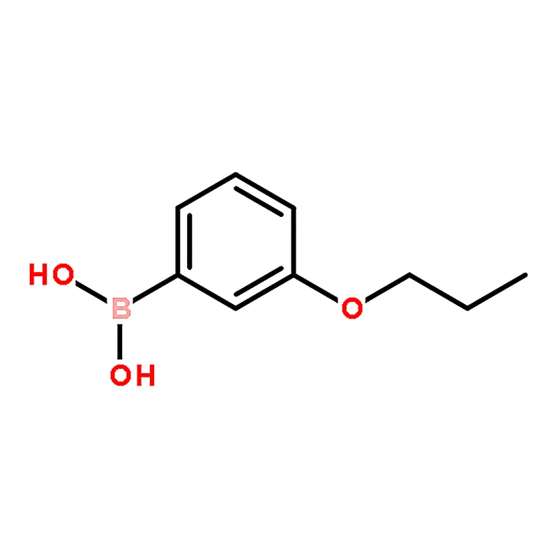 RHAWN 3-Propoxyphenylboronic acid
