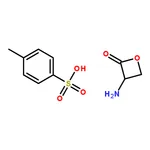 RHAWN (R)-3-Aminooxetan-2-one 4-methylbenzenesulfonate
