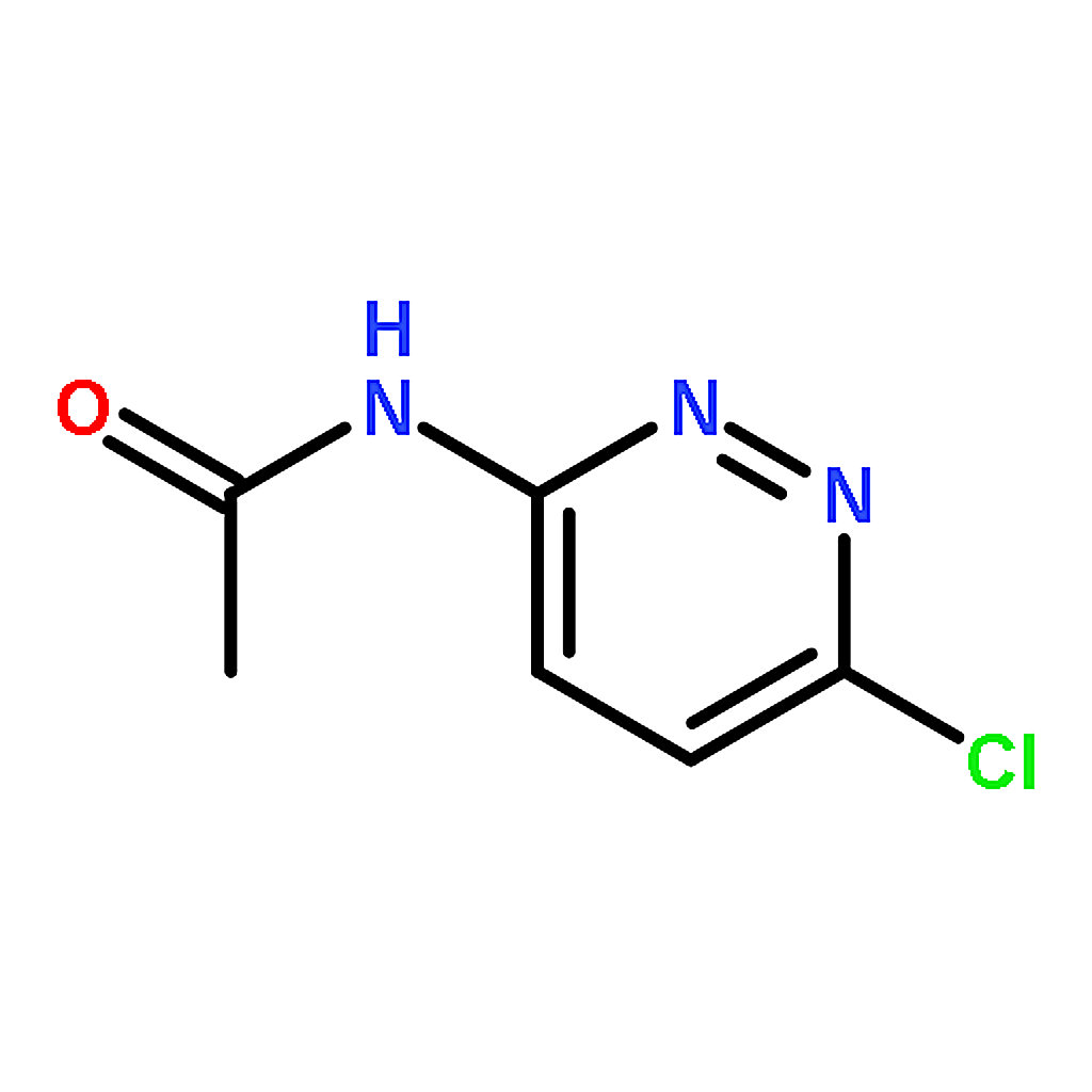 RHAWN N-(6-Chloro-3-Pyridazinyl)Acetamide