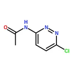 RHAWN N-(6-Chloro-3-Pyridazinyl)Acetamide