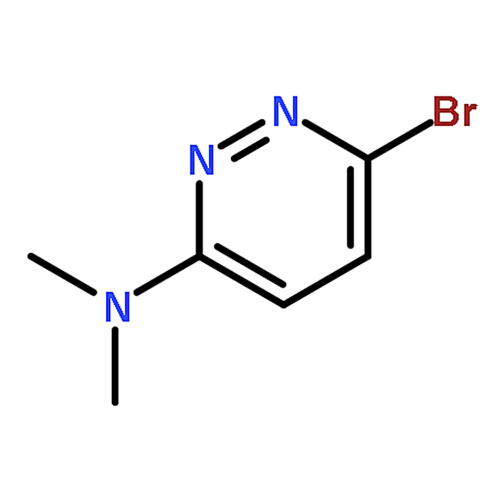 RHAWN 6-Bromo-N，N-dimethylpyridazin-3-amine