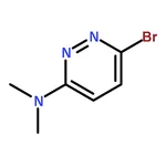 RHAWN 6-Bromo-N,N-dimethylpyridazin-3-amine