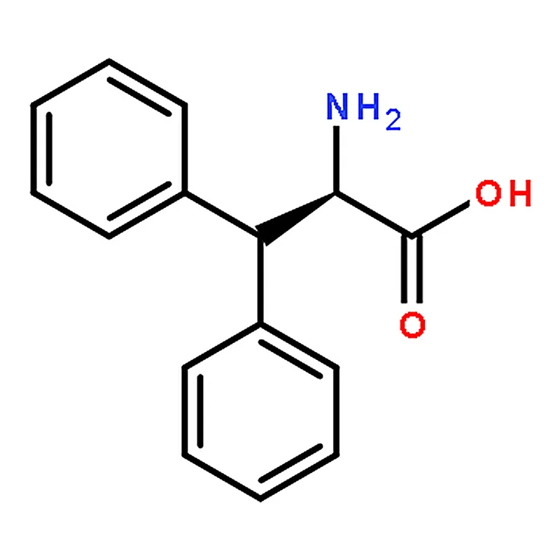 RHAWN 3,3-Diphenyl-D-alanine