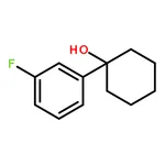 RHAWN 1-(3-Fluorophenyl)cyclohexanol