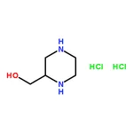 RHAWN (S)-Piperazin-2-ylmethanol dihydrochloride