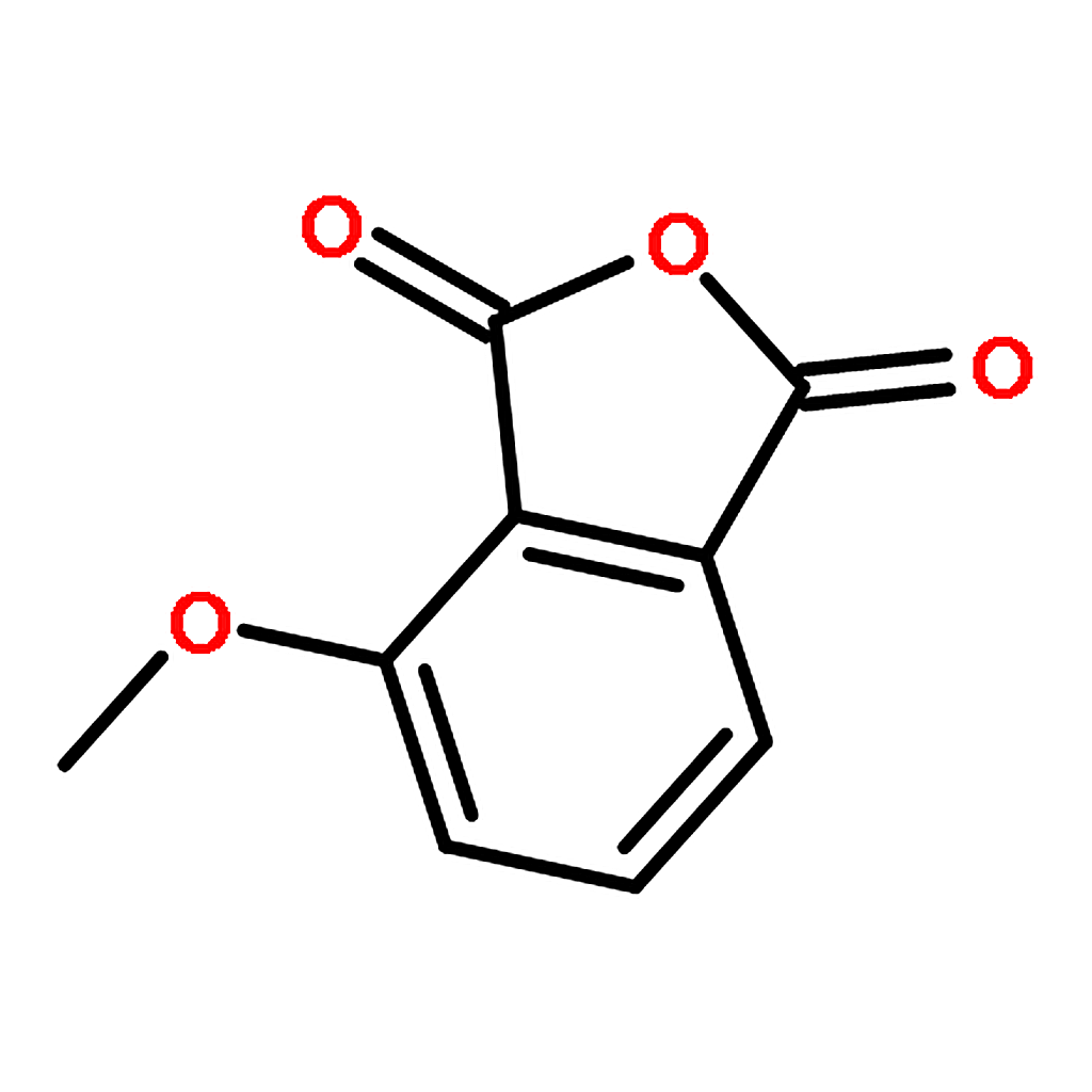 RHAWN 4-Methoxyisobenzofuran-1,3-dione