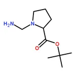 RHAWN tert-Butyl (pyrrolidin-2-ylmethyl)carbamate