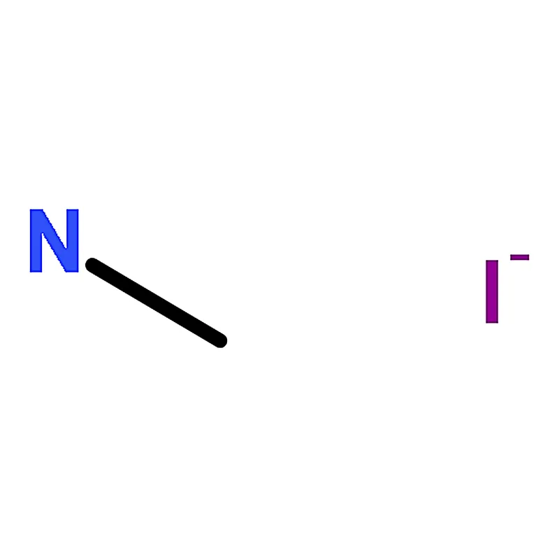 RHAWN Methylammonium iodide