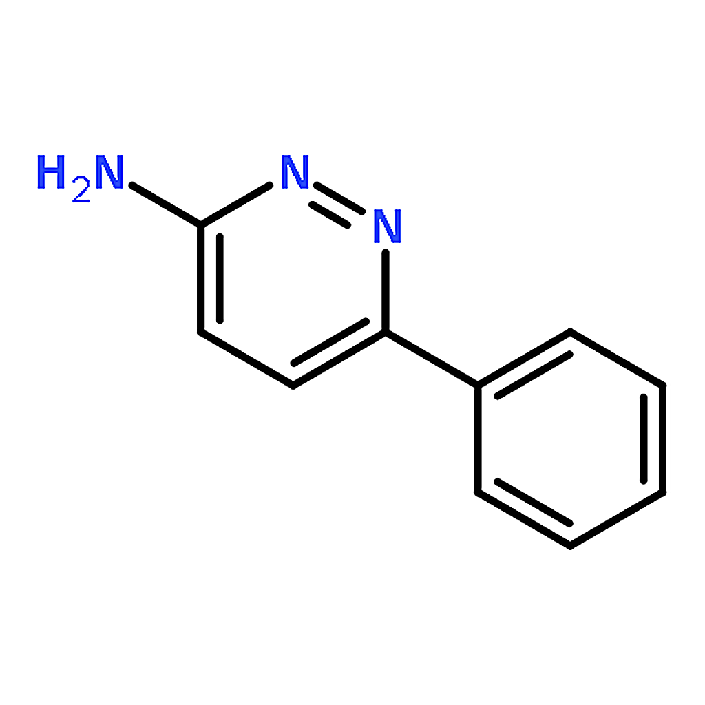 RHAWN 6-Phenylpyridazin-3-amine