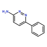 RHAWN 6-Phenylpyridazin-3-amine
