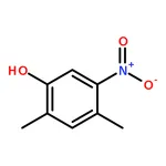 RHAWN 2,4-Dimethyl-5-nitrophenol