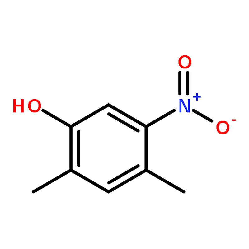 RHAWN 2,4-Dimethyl-5-nitrophenol
