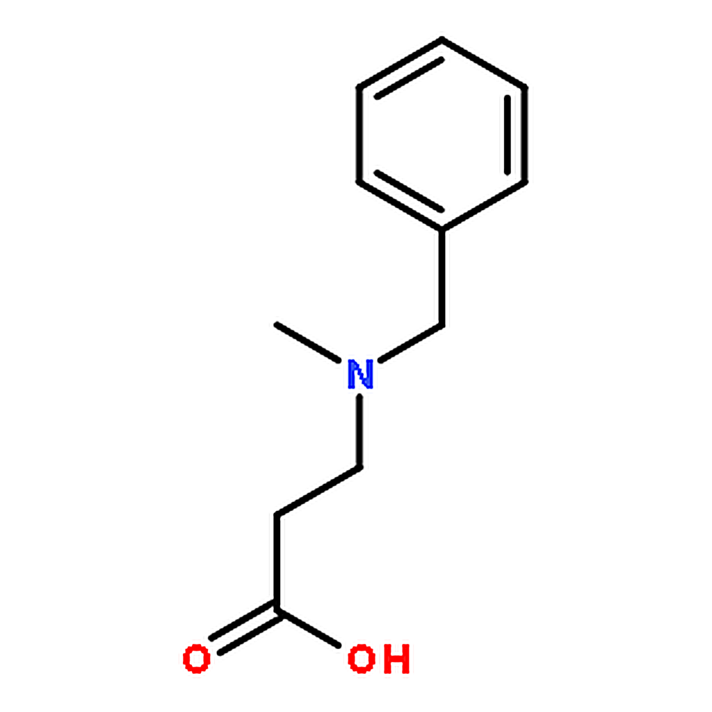 RHAWN 3-[Benzyl(methyl)amino]propanoic Acid
