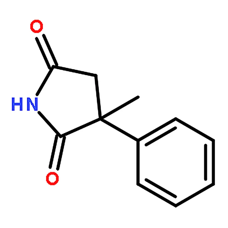 RHAWN 2-Methyl-2-phenylsuccinimide