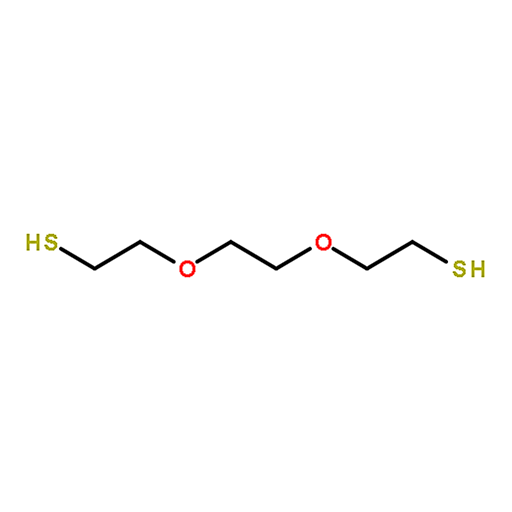RHAWN 2，2▽-(Ethylenedioxy)diethanethiol