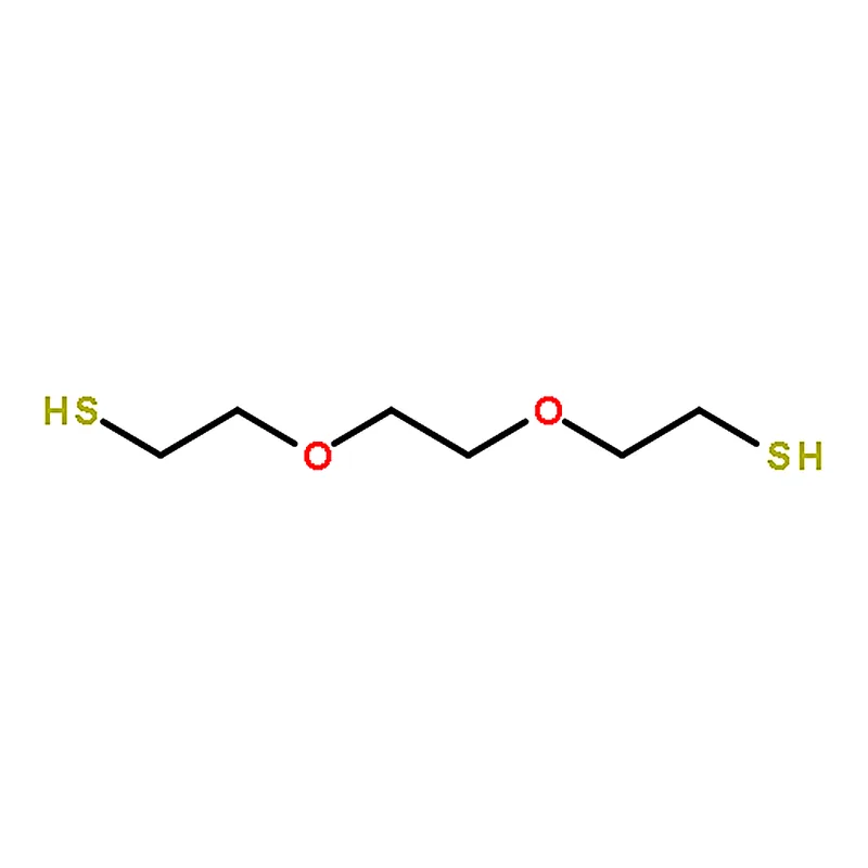 RHAWN 2,2▽-(Ethylenedioxy)diethanethiol