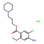 RHAWN RS 23597-190 HYDROCHLORIDE